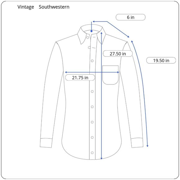 Vintage Handwoven Tweed Native Southwestern Collared Shirt Jacket Unisex - Picture 3 of 9